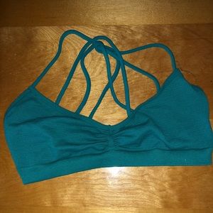 Free people: intimately bralet